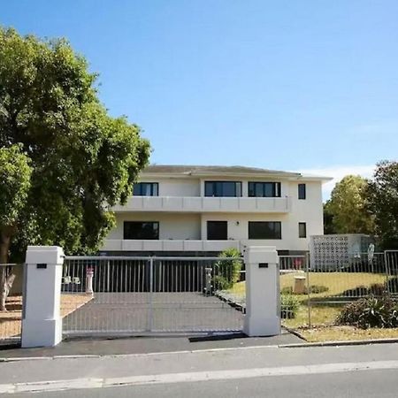 Cape Dawn Guest House Parow Zewnętrze zdjęcie