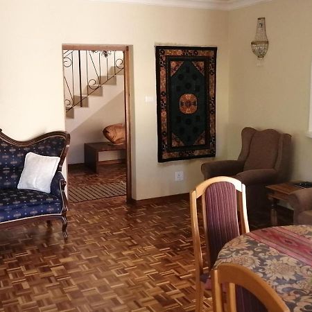 Cape Dawn Guest House Parow Zewnętrze zdjęcie