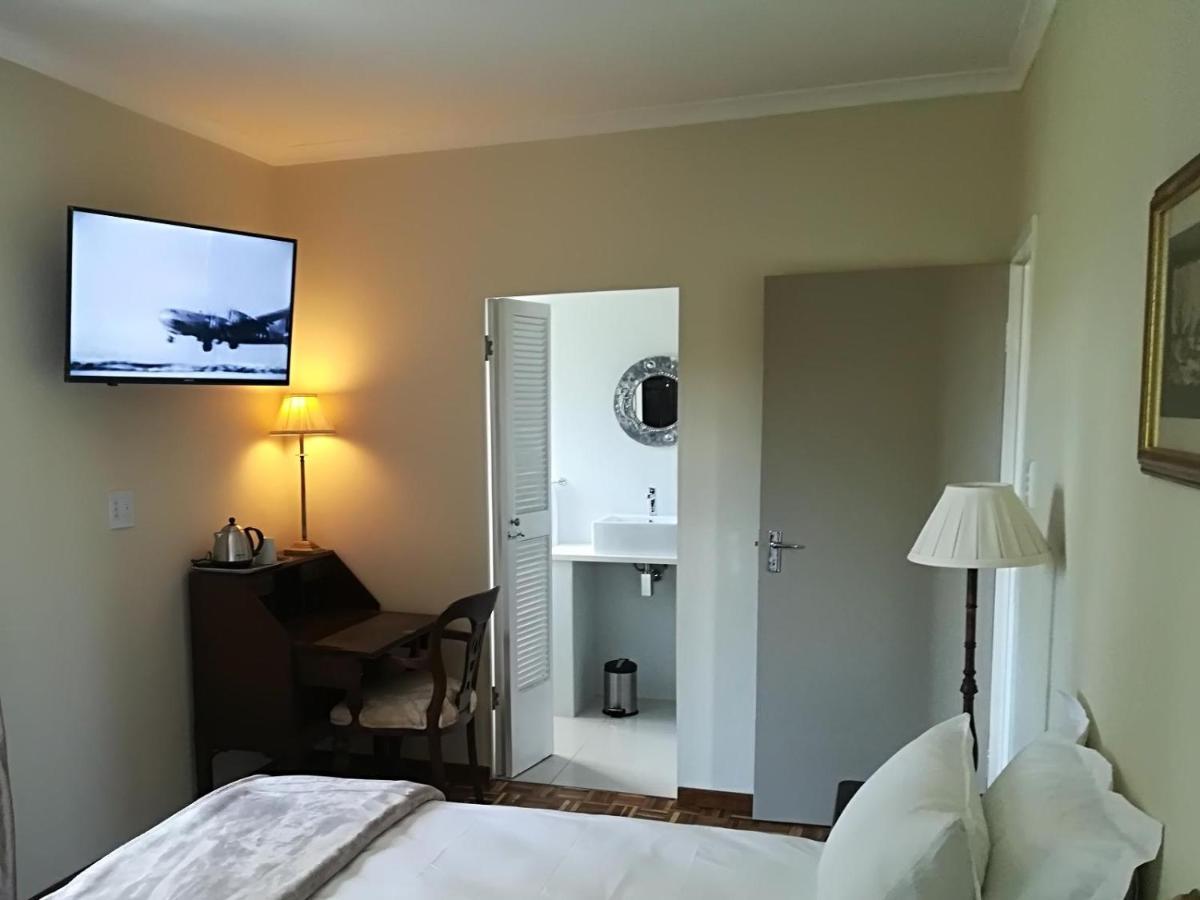 Cape Dawn Guest House Parow Pokój zdjęcie