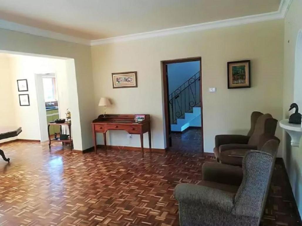 Cape Dawn Guest House Parow Zewnętrze zdjęcie