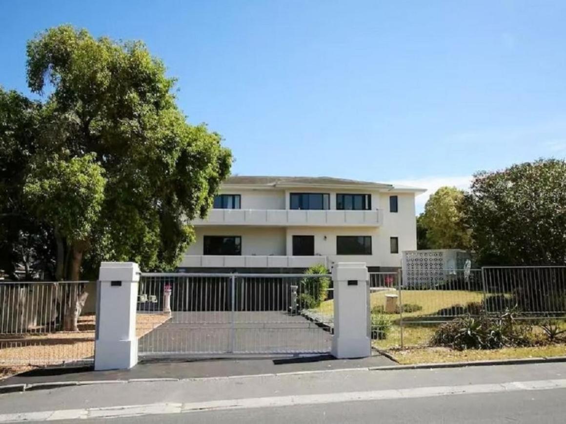Cape Dawn Guest House Parow Zewnętrze zdjęcie