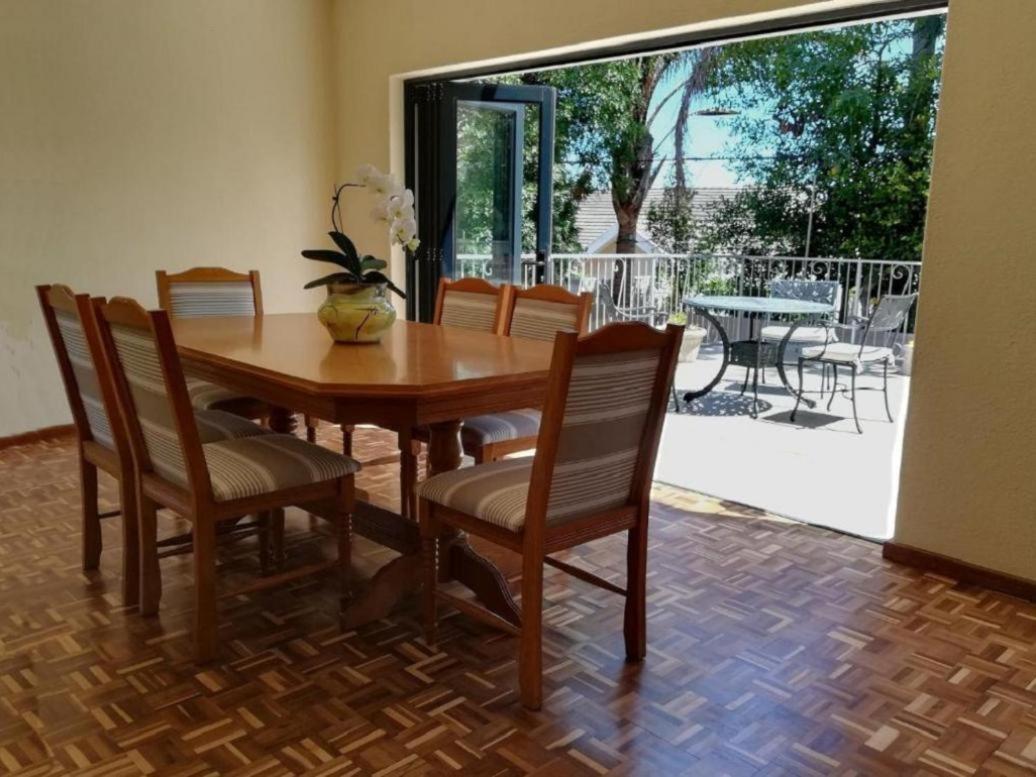 Cape Dawn Guest House Parow Zewnętrze zdjęcie