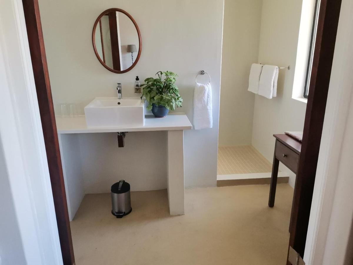 Cape Dawn Guest House Parow Zewnętrze zdjęcie