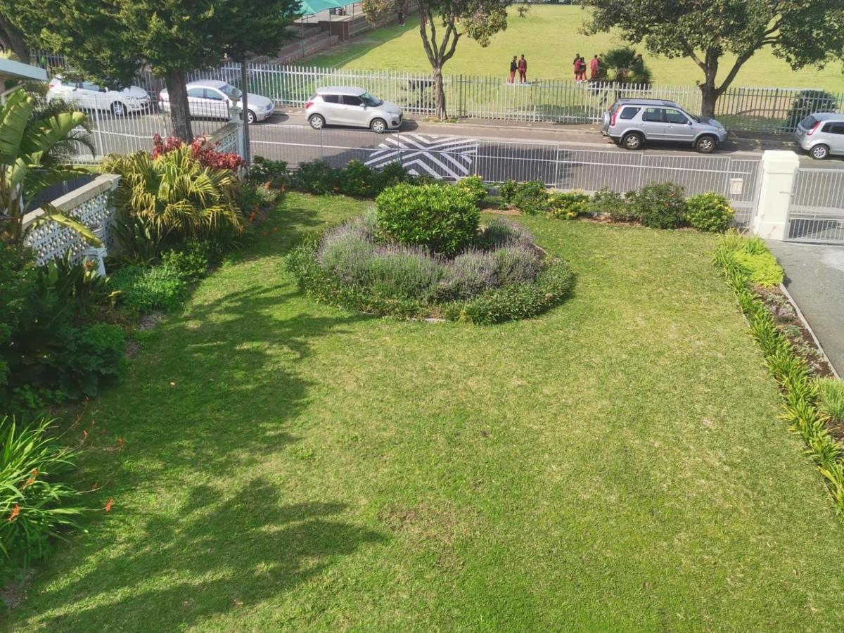 Cape Dawn Guest House Parow Zewnętrze zdjęcie