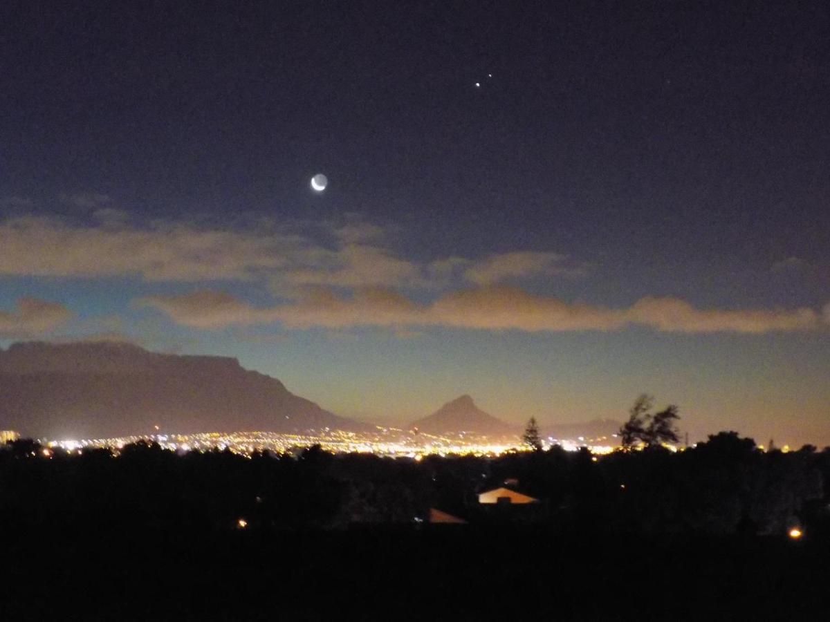 Cape Dawn Guest House Parow Zewnętrze zdjęcie